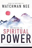 Algopix Similar Product 1 - Secrets to Spiritual Power