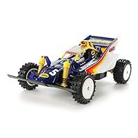 Algopix Similar Product 16 - Tamiya America Inc 110 2017 Bigwig