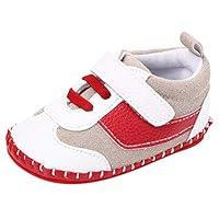 Algopix Similar Product 18 - Dsood Baby Girl Boys Shoes Comfortable