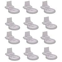 Algopix Similar Product 15 - Tea Cup  Saucer Stands Acrylic