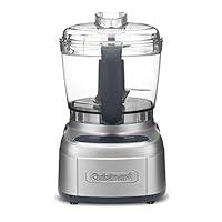 Algopix Similar Product 2 - Cuisinart ECH4SV Elemental 4C Chopper