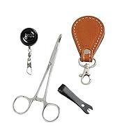 Algopix Similar Product 8 - Scientific Anglers Vest Pack Assortment