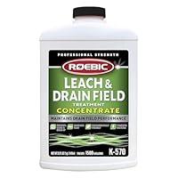 Algopix Similar Product 3 - Roebic K570Q 32Ounce Leach And Drain