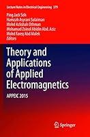 Algopix Similar Product 6 - Theory and Applications of Applied