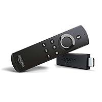 Algopix Similar Product 10 - Fire TV Stick with Voice Remote