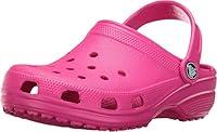 Algopix Similar Product 18 - Crocs Kids Classic Clogs Retired