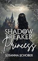 Algopix Similar Product 18 - Shadowbreaker Princess Spicy