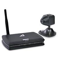Algopix Similar Product 15 - Astak CMA815 24GHz DIY Wireless Mini