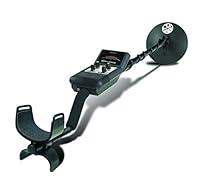 Algopix Similar Product 18 - Bounty Hunter TK2 Tracker II Metal