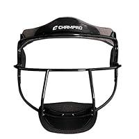 Algopix Similar Product 6 - CHAMPRO womens Steel Frame Softball
