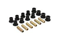 Algopix Similar Product 4 - Daystar Jeep YJ Wrangler Polyurethane
