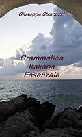 Algopix Similar Product 8 - Grammatica Essenziale Italiana Italian