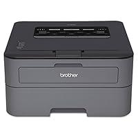 Algopix Similar Product 12 - Brother HLL2300D Monochrome Laser