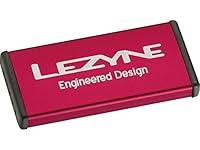 Algopix Similar Product 8 - LEZYNE Metal Patch Kit (Red)
