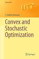 Algopix Similar Product 4 - Convex and Stochastic Optimization