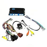 Algopix Similar Product 15 - PAC RP5GM31 Radio Replacement