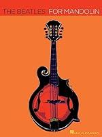 Algopix Similar Product 10 - The Beatles for Mandolin