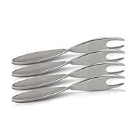 Algopix Similar Product 1 - Windsor Stainless Steel Snack PickChip