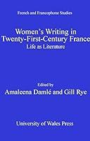 Algopix Similar Product 4 - Womens Writing in TwentyFirstCentury