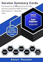 Algopix Similar Product 20 - AWS Certified Data Engineer  Associate