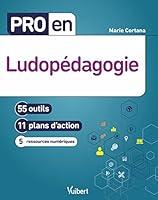 Algopix Similar Product 6 - Pro en Ludopédagogie (French Edition)