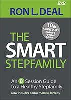 Algopix Similar Product 11 - The Smart Stepfamily DVD An 8Session