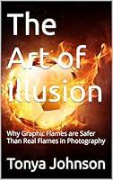 Algopix Similar Product 18 - The Art of Illusion Why Graphic Flames