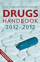 Algopix Similar Product 11 - Drugs Handbook 2012-2013