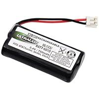 Algopix Similar Product 4 - ULTRALAST Batt6010 Replacement