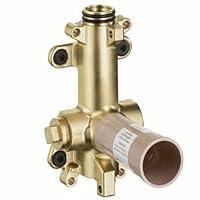 Algopix Similar Product 2 - Hansgrohe 10971180 base Set Axor
