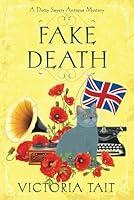 Algopix Similar Product 8 - Fake Death A British Cozy Murder