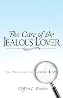 Algopix Similar Product 11 - The Case of the Jealous Lover An