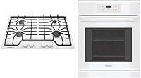 Algopix Similar Product 2 - Frigidaire 2 piece Kitchen Appliances