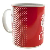 Algopix Similar Product 18 - Liverpool Fade Design Boxed Mug