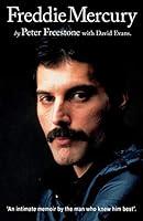 Algopix Similar Product 2 - Freddie Mercury by Freestone Peter