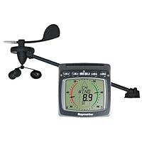 Algopix Similar Product 13 - Raymarine 3930834 Wireless Multi Wind