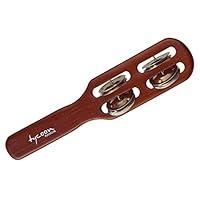 Algopix Similar Product 8 - Tycoon Percussion Jingle Bells (TIT-BR)