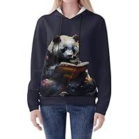 Algopix Similar Product 2 - LAIYOUN Autumn Winter Womens Hoodies