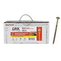 Algopix Similar Product 17 - GRK 10281 38 x 6 RSS RUGGED