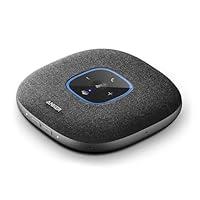 Algopix Similar Product 20 - Anker PowerConf S3 MS Speakerphone with