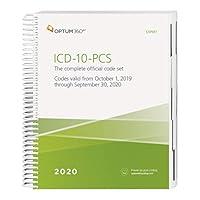 Algopix Similar Product 18 - ICD-10-PCS 2020 Expert
