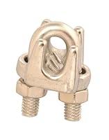 Algopix Similar Product 20 - Campbell T7633003 316 Wire Rope Clip