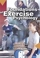 Algopix Similar Product 14 - Foundations of Exercise Psychology