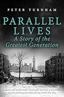 Algopix Similar Product 19 - Parallel Lives A Story of the Greatest