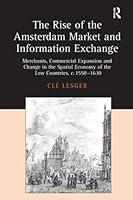 Algopix Similar Product 9 - The Rise of the Amsterdam Market and