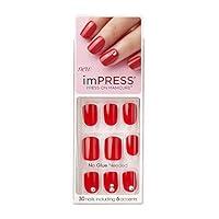 Algopix Similar Product 5 - Kiss Products Tweetheart False Nail