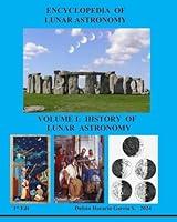 Algopix Similar Product 19 - Encyclopedia of Lunar Astronomy Volume