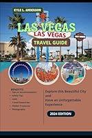 Algopix Similar Product 10 - Las Vegas Travel Guide 2024 Your