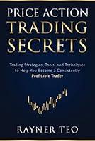 Algopix Similar Product 8 - Price Action Trading Secrets Trading