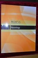 Algopix Similar Product 10 - MKSAP 15: Neurology